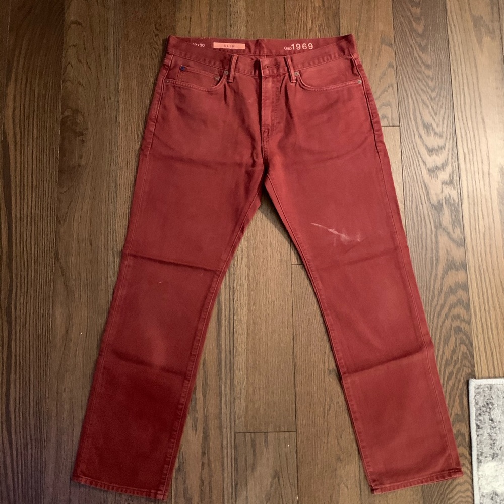 Gap Jeans Slim Fit
